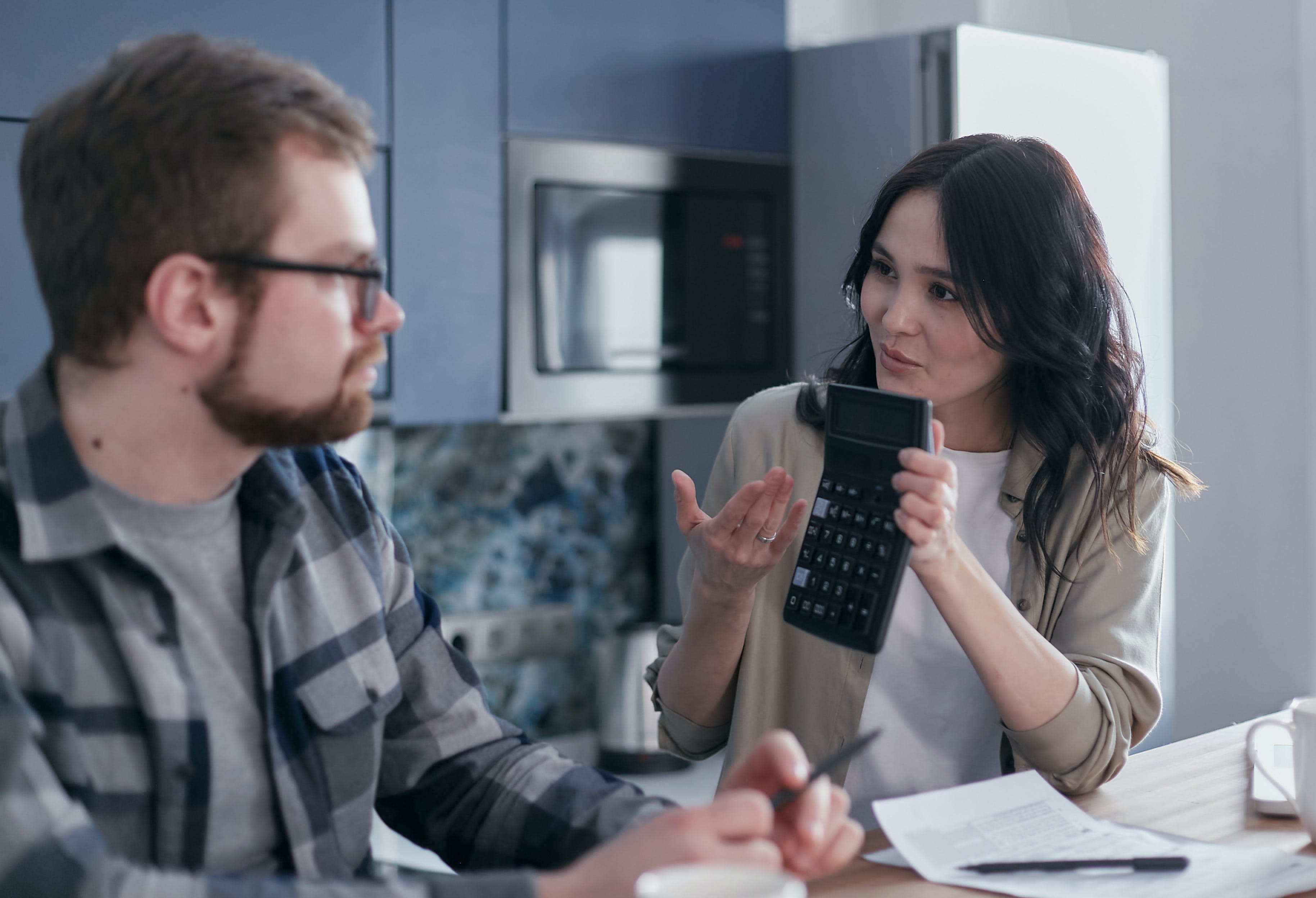 Financial Tax Planning Strategies | Isler Wealth Management