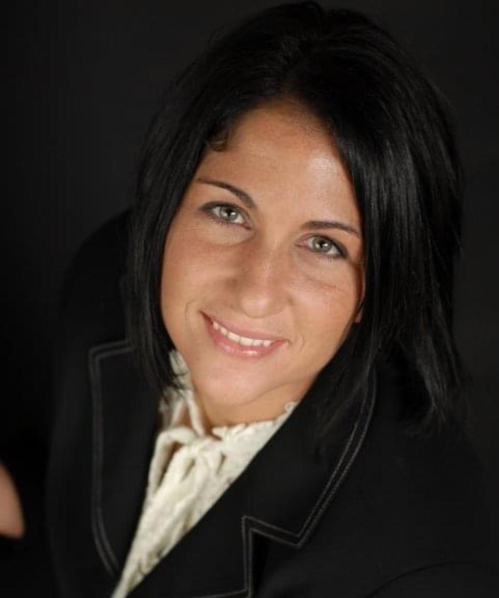 Collene | Administrative Assistant | Isler Wealth Management