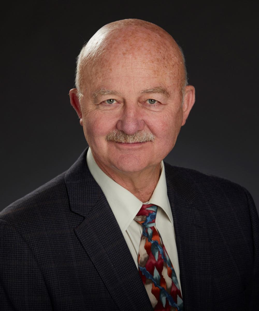 Glenn | Certified Public Accountant | Isler Wealth Management