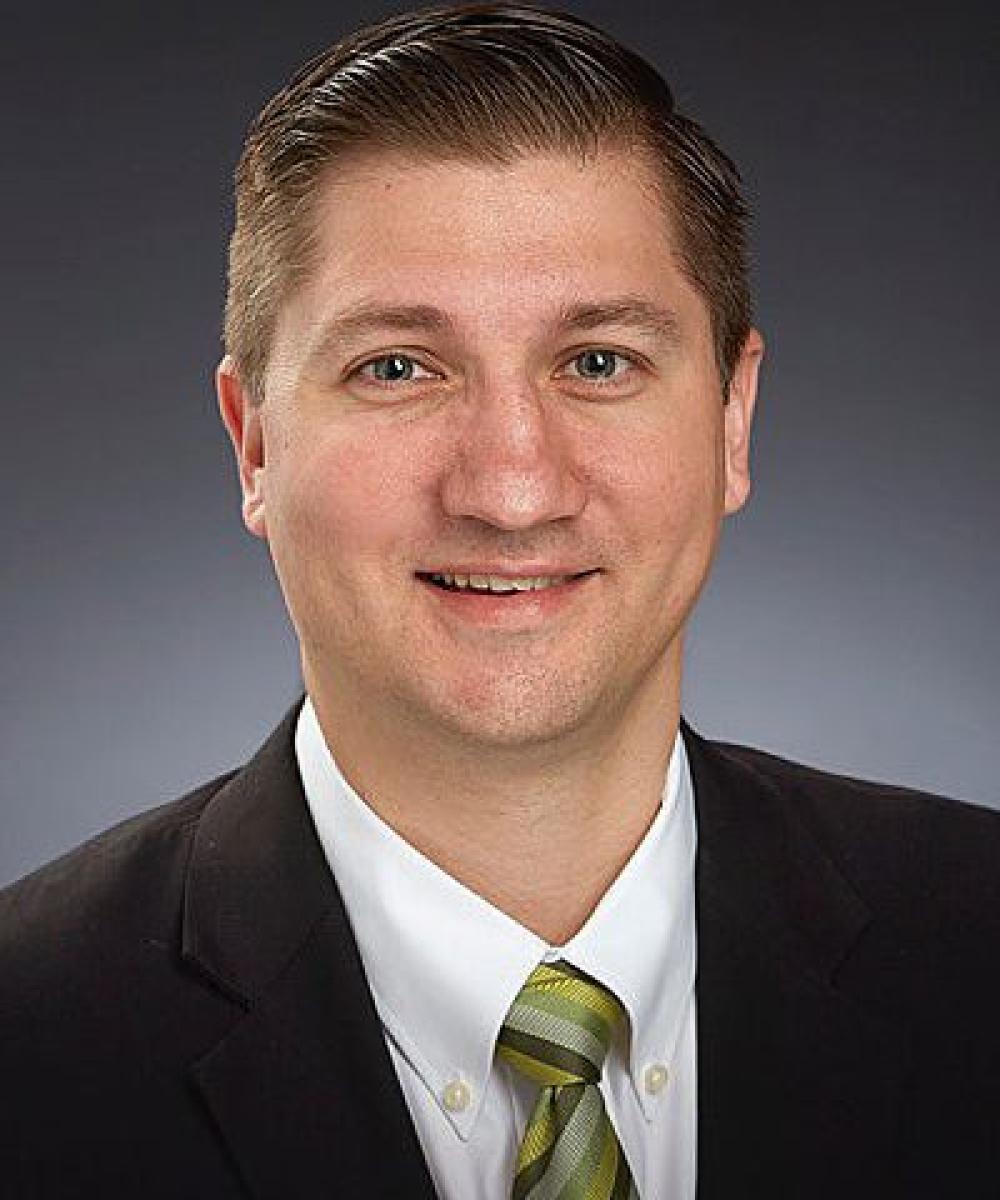 Joseph Lewis | Founder | Isler Wealth Management Oregon