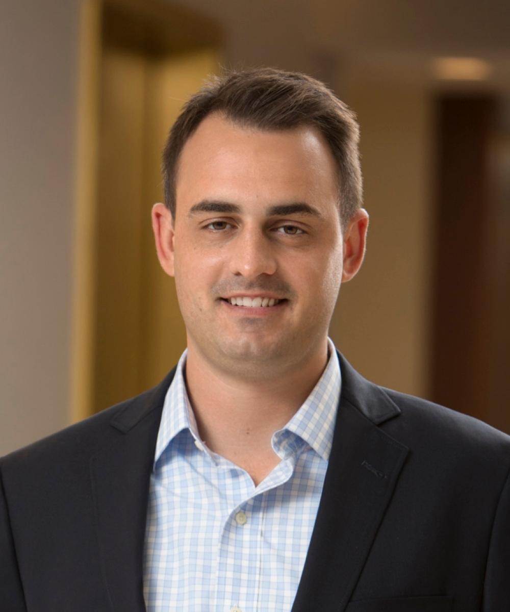 Tim Jost | Services Advisor | Isler Wealth Management OR