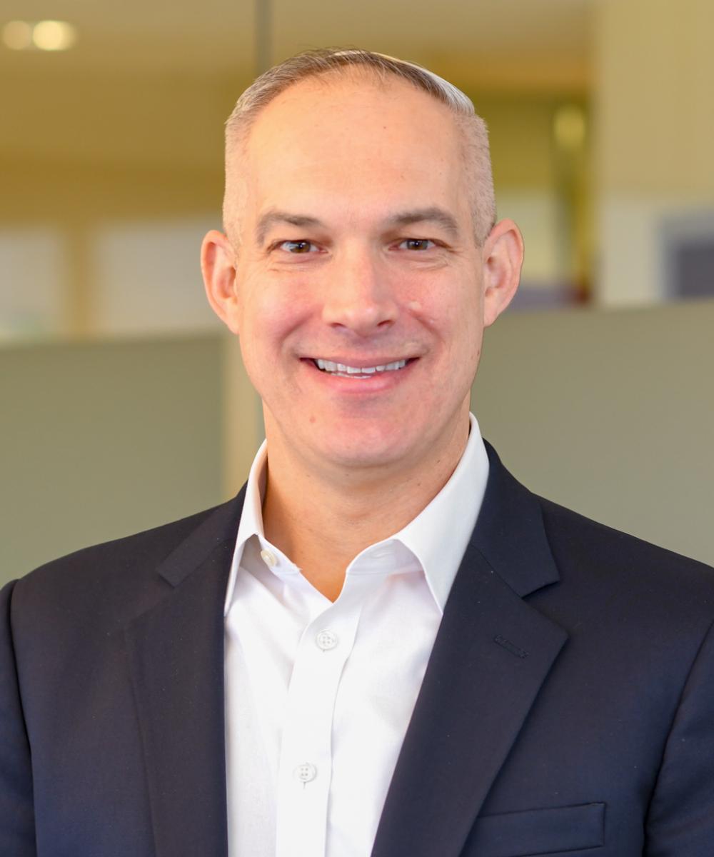 Jonathan Scheid | President | Isler Wealth Management Oregon
